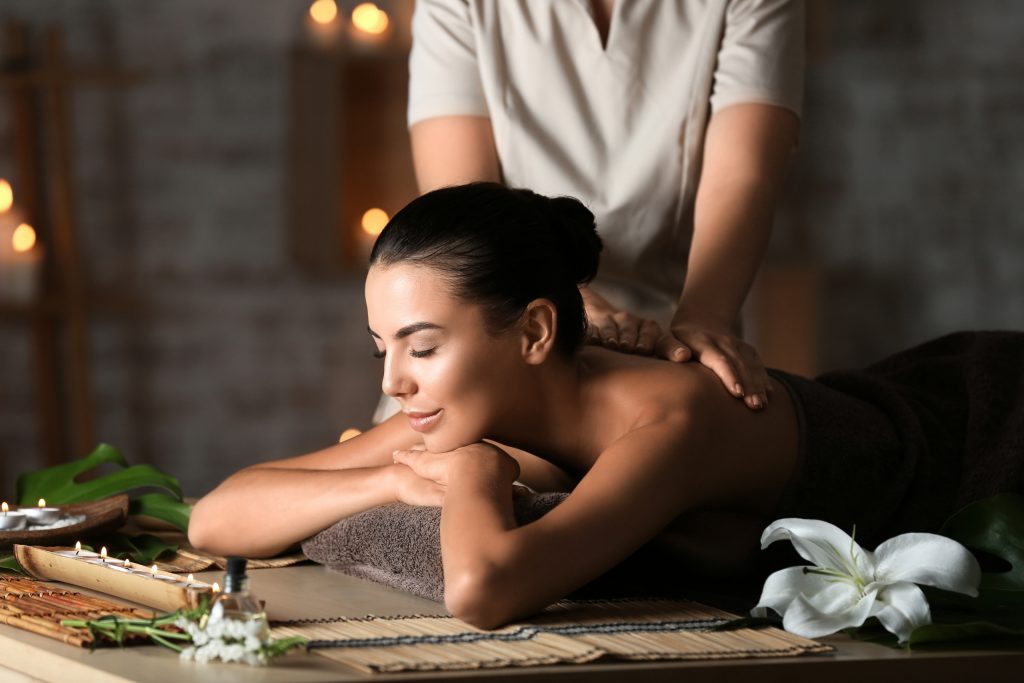 Dive Into The Best Massage Blog