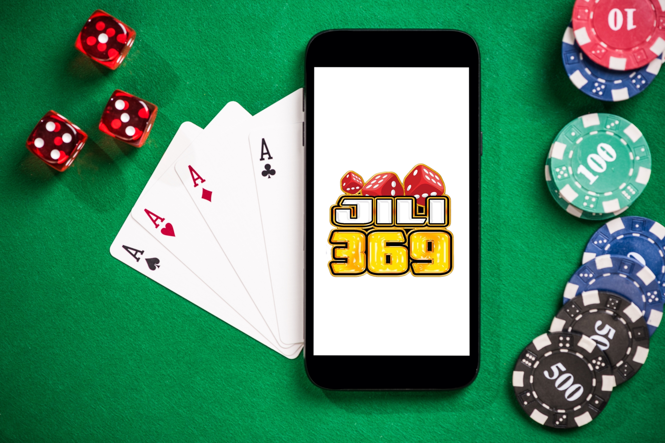 Experience The Thrilling And Exciting 646 Casino Games