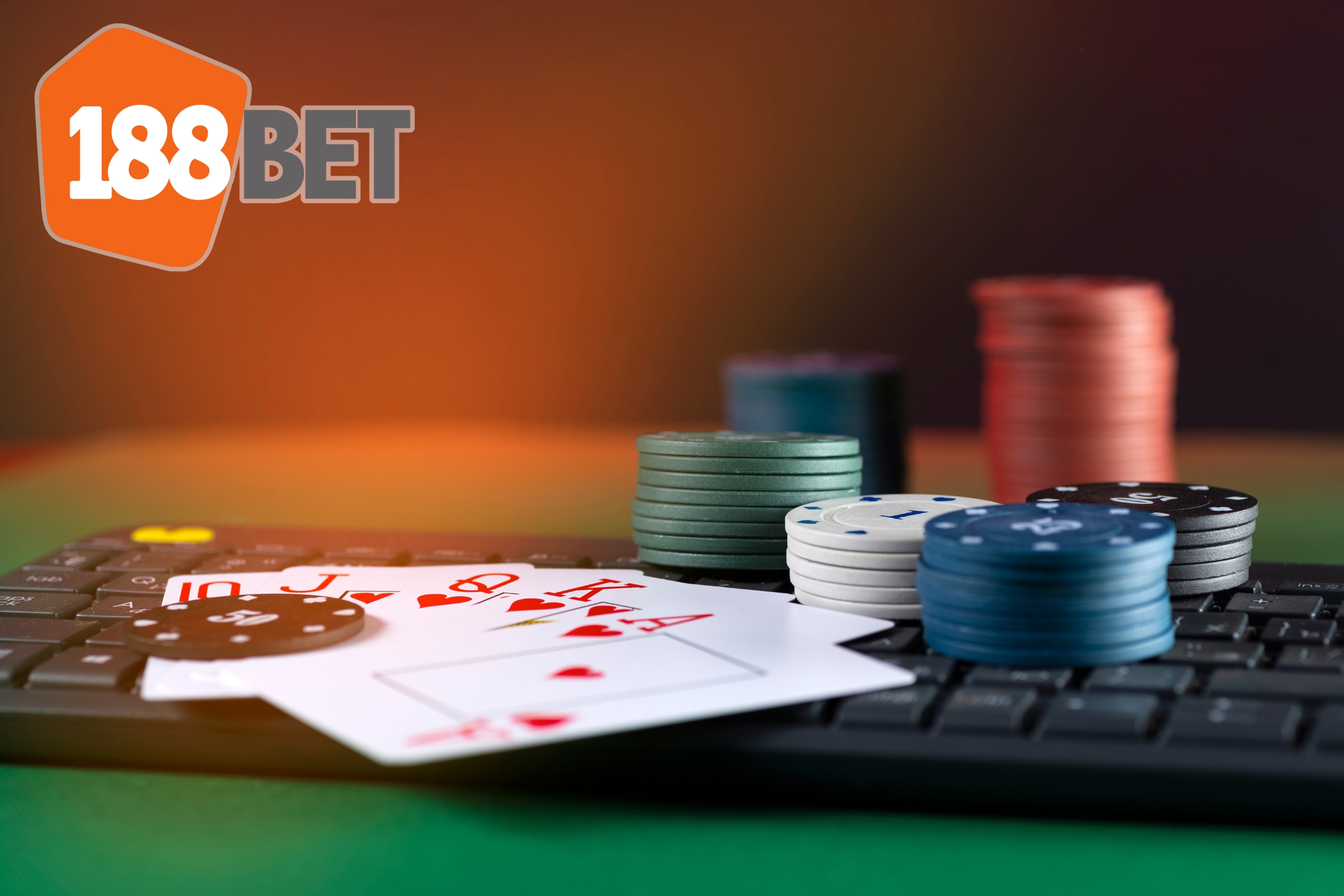 Unlocking The Excitement: Exploring 188Bet Online Casino