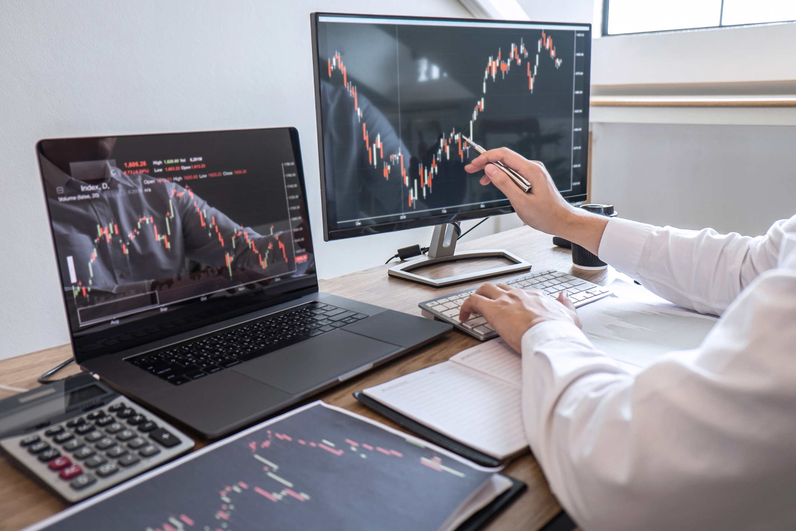 Building Wealth That Lasts_ How Prop Firms Empower Traders For The Long Game