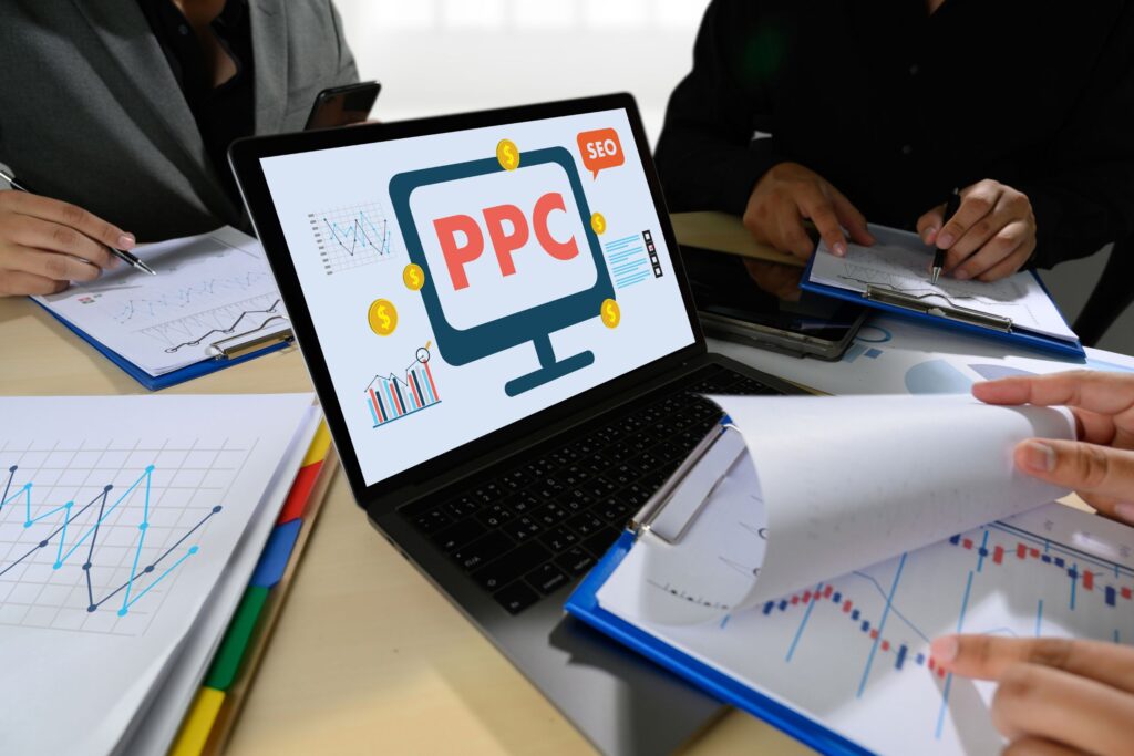 From Clicks to Customers How the Best PPC Company Elevates Brand Growth