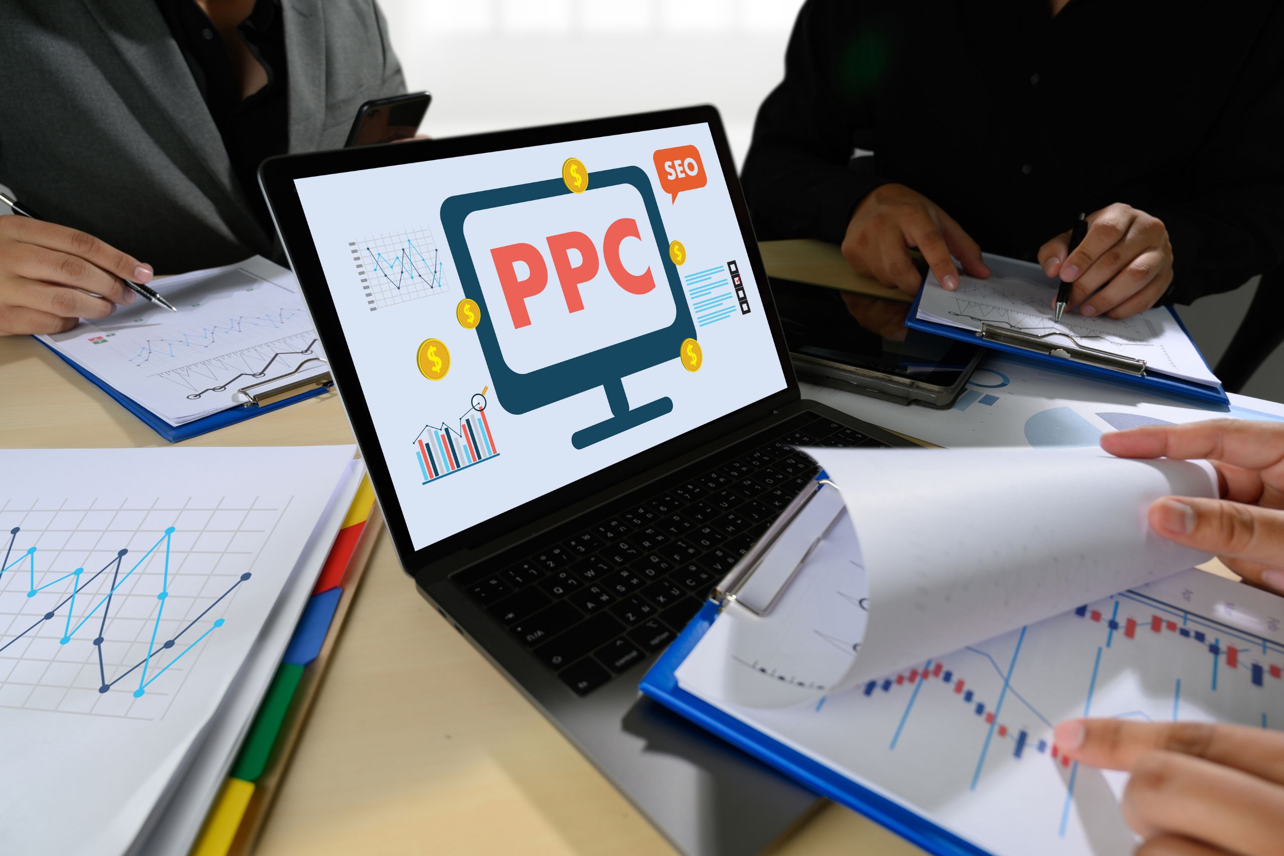 From Clicks to Customers How the Best PPC Company Elevates Brand Growth