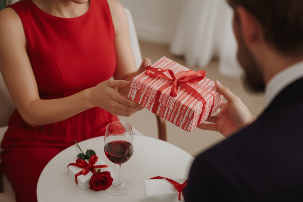 Valentine’s Day 2026 Gift Guide Romantic and Meaningful Gifts for Your Partner