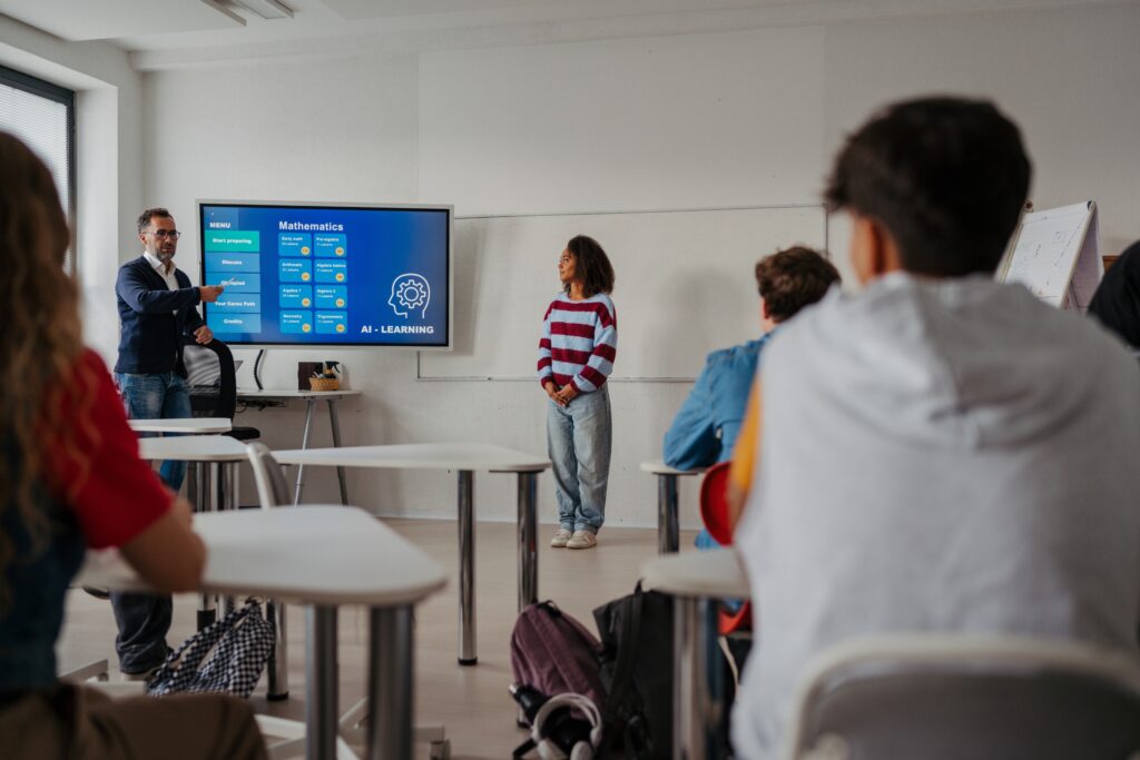 AI for Student Research Benefits and Risks of Using AI Platforms for Feasibility Studies and Thesis Writing