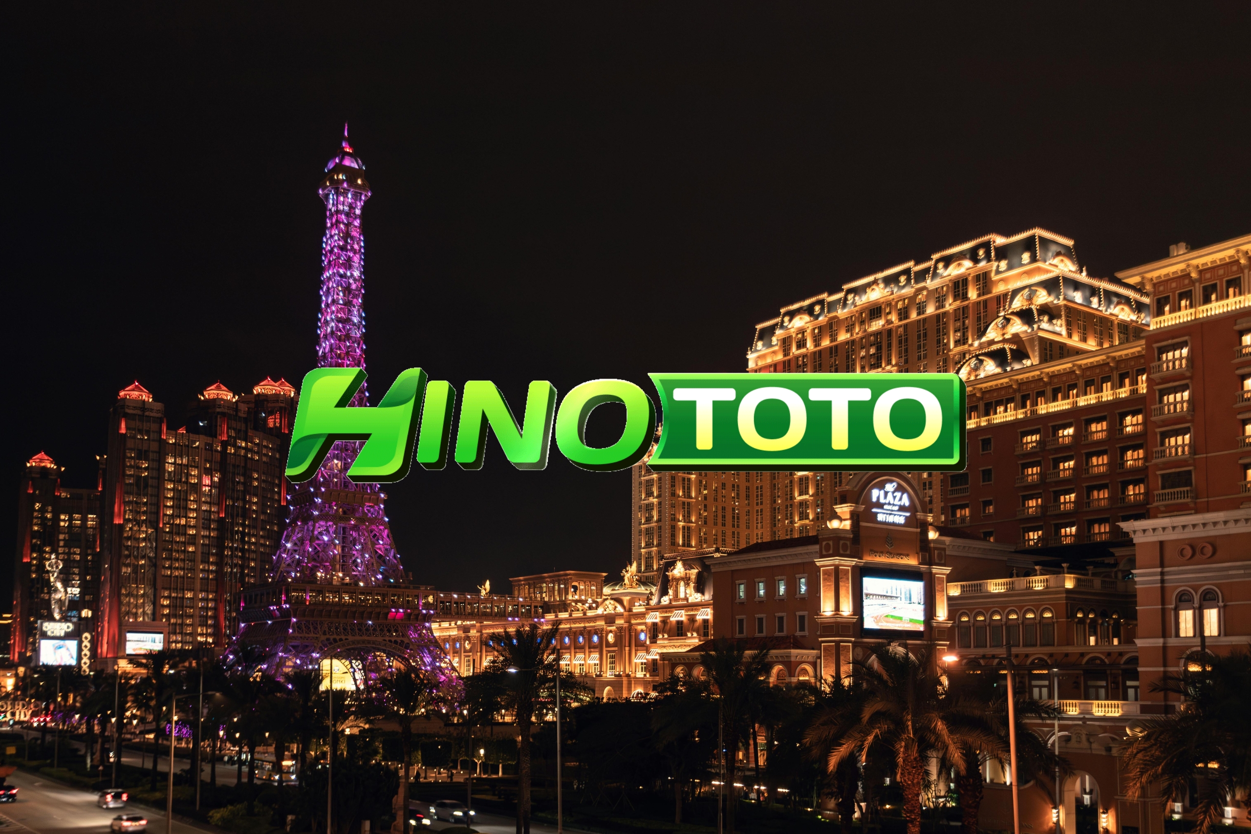 Bandar Toto Macau dan Sensasi Permainan Dragon Tiger dalam Hiburan Digital Masa Kini