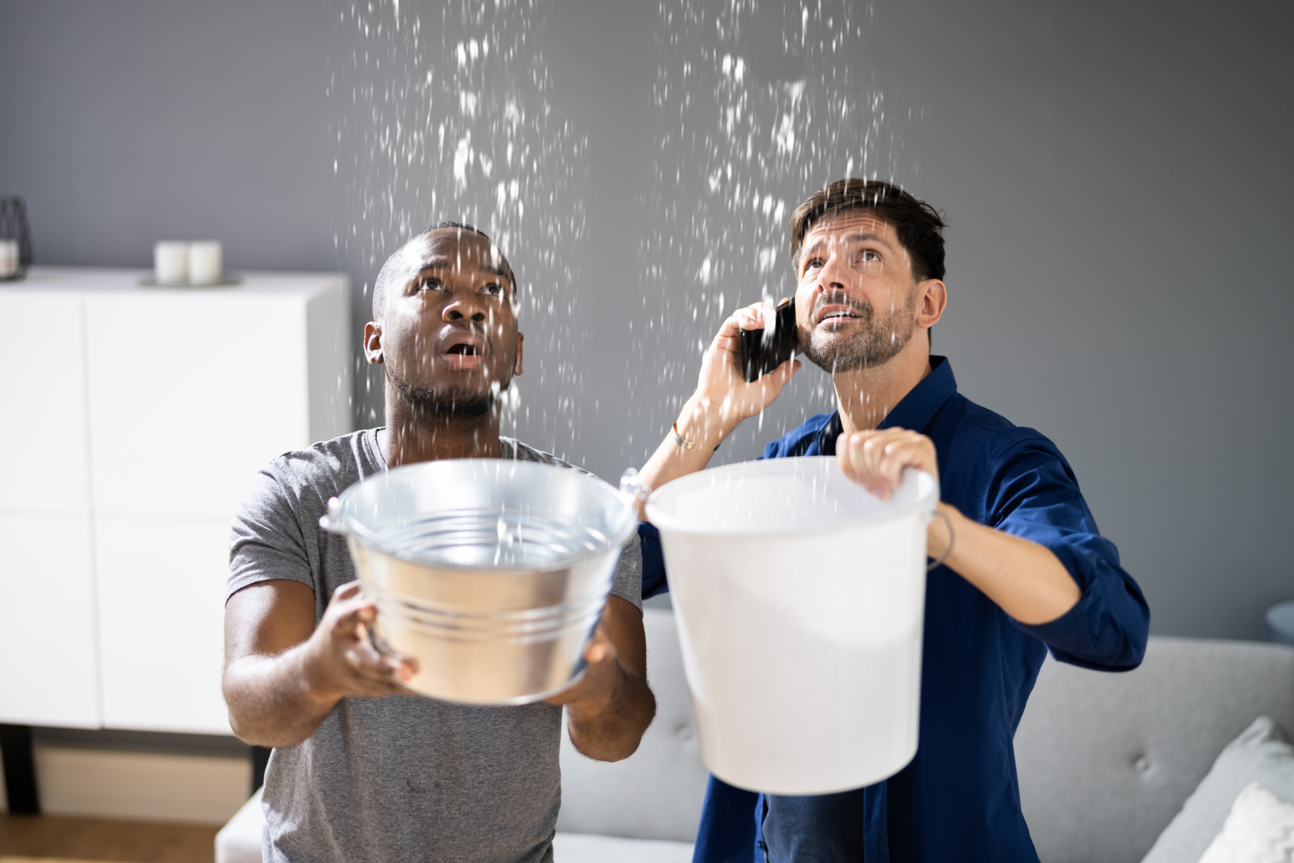 Emergency Plumber In Rushden: Fast, Reliable Support When Plumbing Emergencies Strike